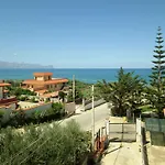 Casa Palermo * Trappeto (Sicily)