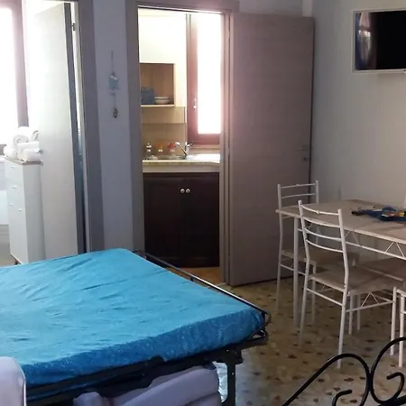 Casa Vacanza Palermo Holiday home Trappeto (Sicily)