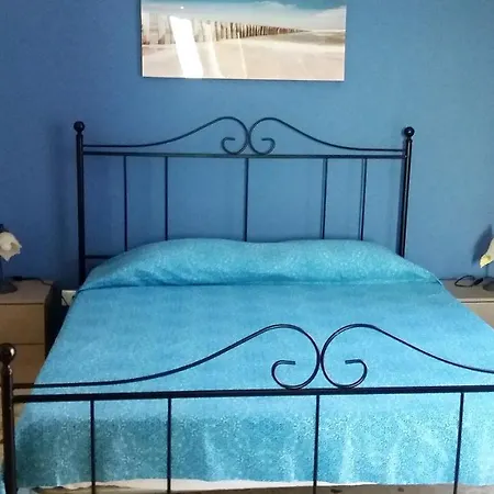 Casa Vacanza Palermo Holiday home Trappeto (Sicily)