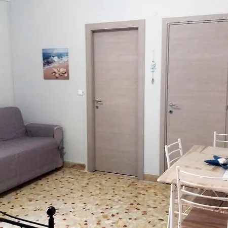 Holiday home Casa Vacanza Palermo *