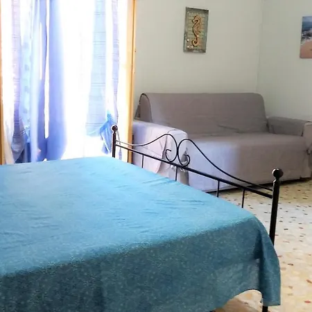 Casa Vacanza Palermo Holiday home *