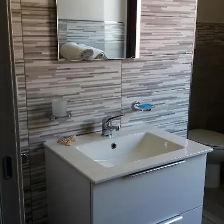 Casa Vacanza Palermo Holiday home *