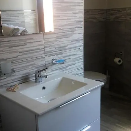 Holiday home Casa Vacanza Palermo