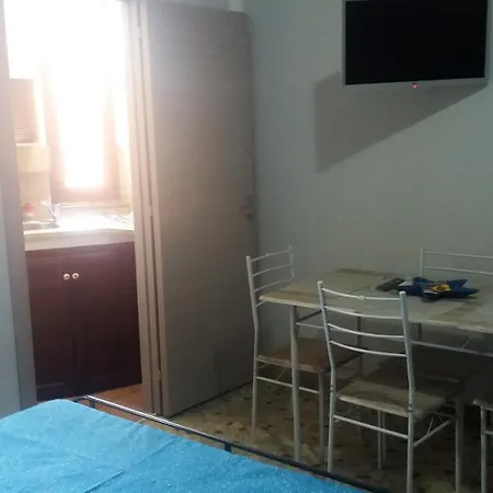 Casa Vacanza Palermo * Trappeto (Sicily)