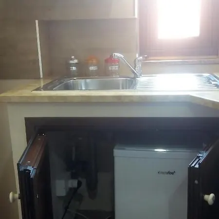 Holiday home Casa Vacanza Palermo