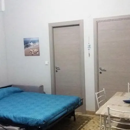 Holiday home Casa Vacanza Palermo *