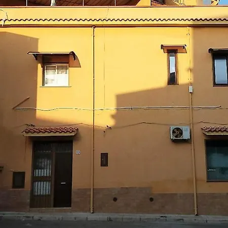 Casa Vacanza Palermo Holiday home *