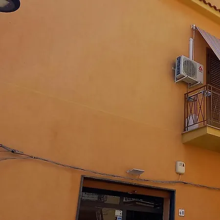 Dom wakacyjny Casa Palermo