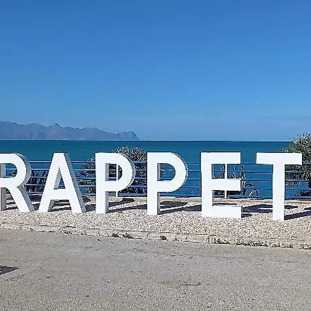 Casa Vacanza Palermo *
