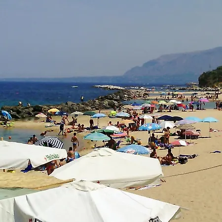 Casa Vacanza Palermo Holiday home