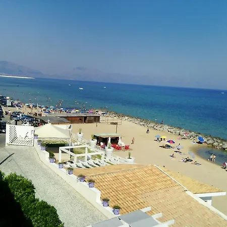 Casa Vacanza Palermo Trappeto (Sicily)