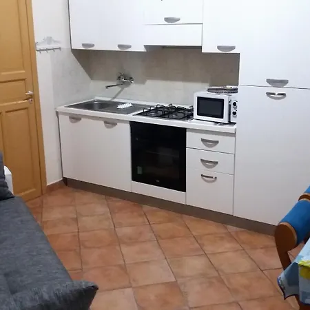Dom wakacyjny Casa Palermo Trappeto (Sicily)