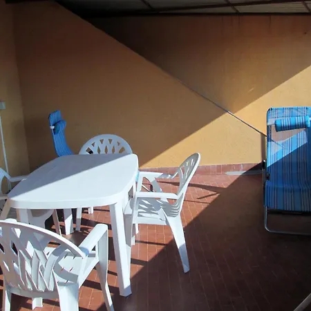 Dom wakacyjny Casa Palermo