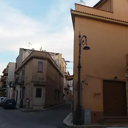 Casa Vacanza Palermo * Trappeto (Sicily)