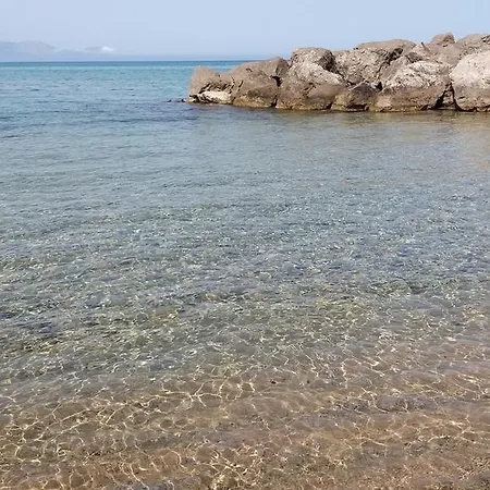 Casa Vacanza Palermo * Trappeto (Sicily)
