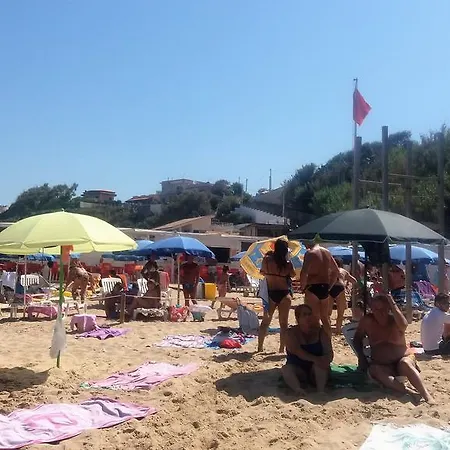 Casa Vacanza Palermo Holiday home