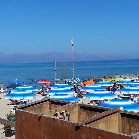 Casa Vacanza Palermo Holiday home *