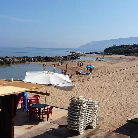 Holiday home Casa Vacanza Palermo