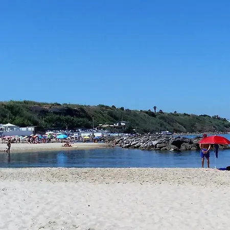 Casa Vacanza Palermo * Trappeto (Sicily)