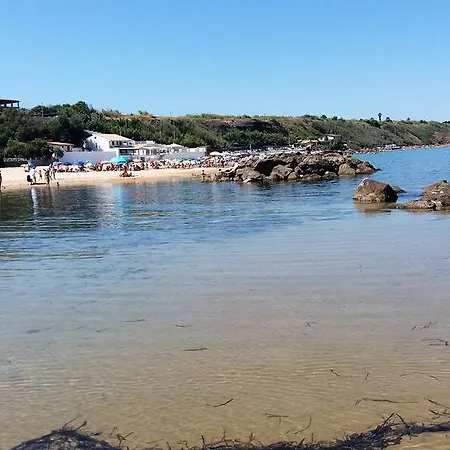 Casa Vacanza Palermo Holiday home