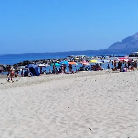 Casa Vacanza Palermo Holiday home *