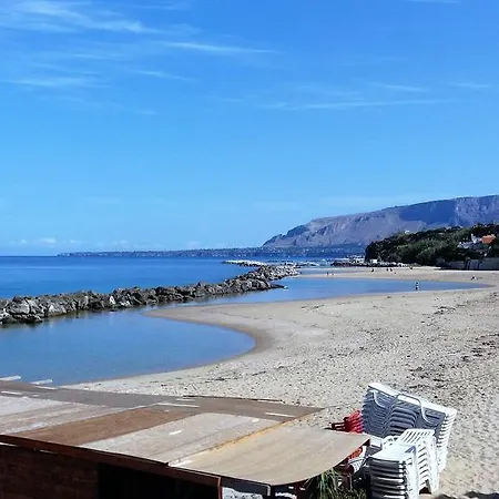 Holiday home Casa Vacanza Palermo Trappeto (Sicily)