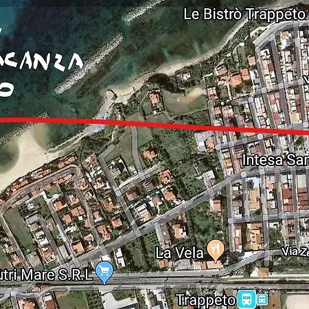 Holiday home Casa Vacanza Palermo