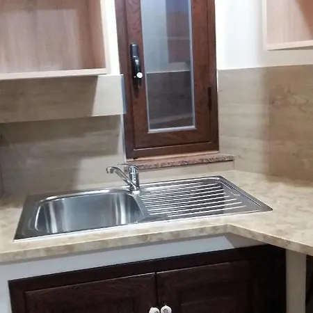 Casa Vacanza Palermo Trappeto (Sicily)