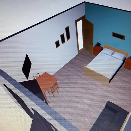 Casa Vacanza Palermo Holiday home *