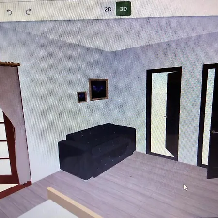 Holiday home Casa Vacanza Palermo *