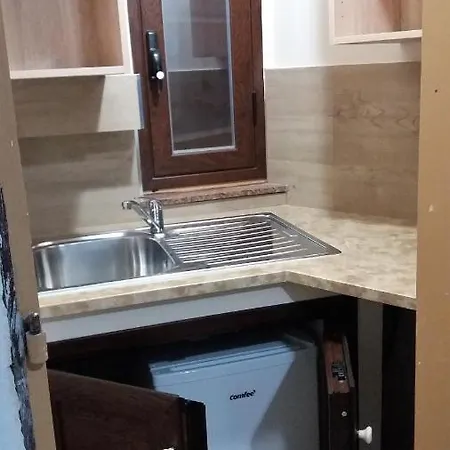 Casa Vacanza Palermo *