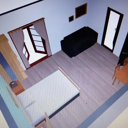 Casa Vacanza Palermo Holiday home