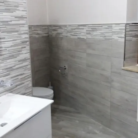 Casa Vacanza Palermo Holiday home Trappeto (Sicily)